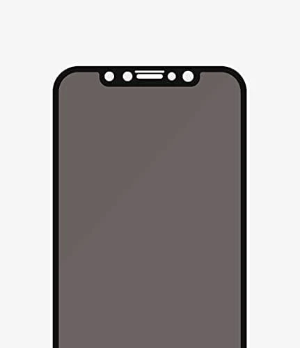 Panzer Glass PanzerGlass | P2665 | Ekrano apsauga | Apple | iPhone Xr/11 | Grūdintas stiklas | Juodas | Konfidencialumo filtras; Viso kadro aprėptis; Nedūžtančios filmas (sulaiko stiklą ir apsaugo nuo stiklo šukių dūžtant); Tinkamas dėklui – suderinamas su visais dėklais; Anti-glare danga (sumažina šviesos atspindį); Mėlyna šviesos mažinimas; Lengvas montavimas su pilnais klijais; Oleofobinis sluoksnis (antibakterinis + antipirštų atspaudas); 100% prisilietimo išsaugojimas; Išlaiko visas telefono funkcijas