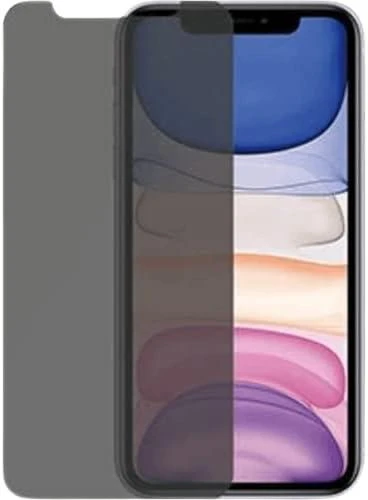 Panzer Glass PanzerGlass | P2662 | Ekrano apsauga | Apple | iPhone Xr/11 | Grūdintas stiklas | Skaidrus | Konfidencialumo filtras; Nedūžtančios filmas (sulaiko stiklą ir apsaugo nuo stiklo šukių dūžtant); Lengvas montavimas su pilnais klijais; Suderinamas su visais dėklais; Anti-glare danga (sumažina šviesos atspindį); Mėlyna šviesos mažinimas; Oleofobinis sluoksnis (antibakterinis + antipirštų atspaudai); 100% prisilietimo išsaugojimas; Išlaiko visas telefono funkcijas