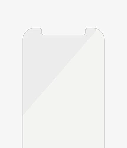 Panzer Glass PanzerGlass | Apple | Skirta iPhone 12/12 Pro | Stiklas | Skaidrus | Skaidri ekrano apsauga