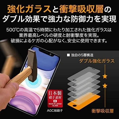 Panzer Glass PanzerGlass | CamSlider AB | Apple | iPhone 12/12 Pro | Grūdintas stiklas | Juodas | Patogus atvejams | Privatumo stiklas