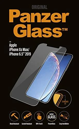 Panzer Glass PanzerGlass Apple iPhone Xs Max / iPhone 6.5'' 2019 m
