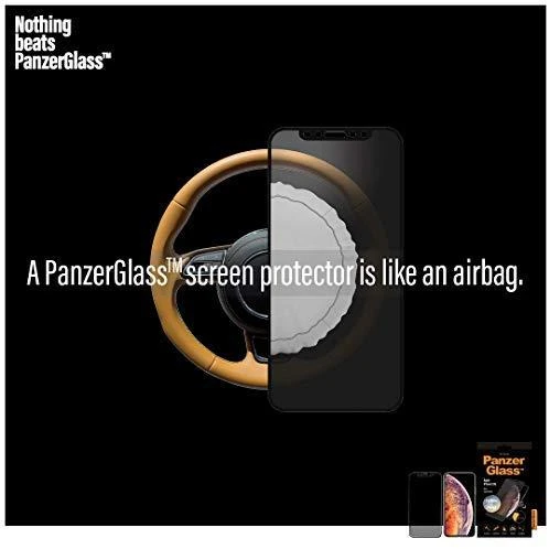 Panzer Glass PanzerGlass Apple iPhone Xs Max / iPhone 6.5'' 2019 m