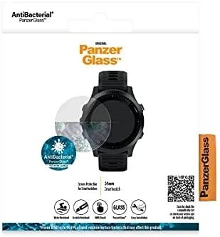 Panzer Glass PanzerGlass Bosch Nyon BRC351 AntiGlare Ekrano apsauga