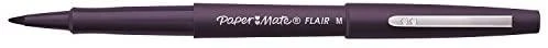 Papermate 1x6 Paper Mate Flair flomasteris Tropical Vacation M 0,7 mm