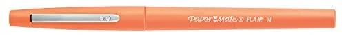 Papermate 1x6 Paper Mate Flair flomasteris Tropical Vacation M 0,7 mm