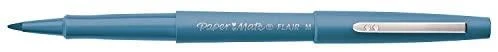 Papermate 1x6 Paper Mate Flair flomasteris Tropical Vacation M 0,7 mm