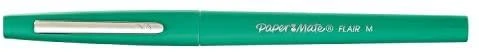 Tušinukų rinkinys piešimui PaperMate Flair Candy Pop 6 - 2028899