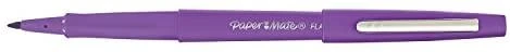 Tušinukų rinkinys piešimui PaperMate Flair Candy Pop 6 - 2028899