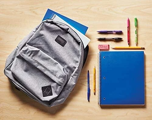 Papermate Tušinukų rinkinys Paper Mate InkJoy 100ST 0,7MM Juoda 5 vnt. - 1956729