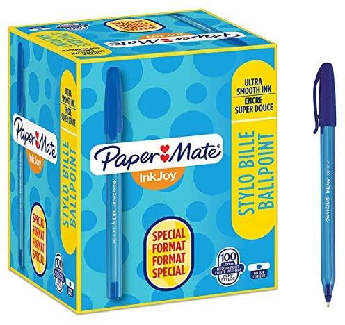 Papermate Paper Mate S0977420 Tušinukas INKJOY Mėlyna
