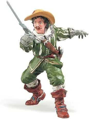 Papo D'Artanjano figūrėlė
