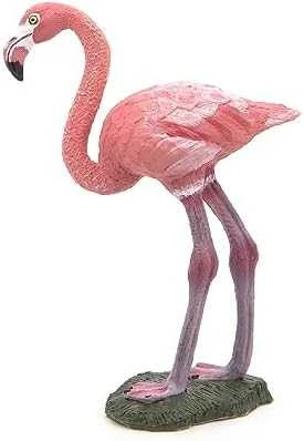 Papo figūrėlė Flamingas