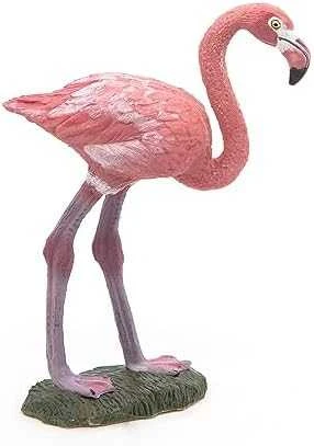 Papo figūrėlė Flamingas