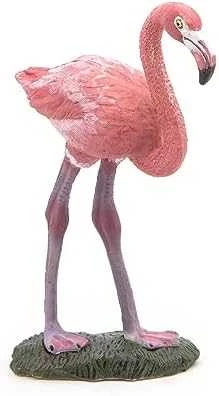 Papo figūrėlė Flamingas