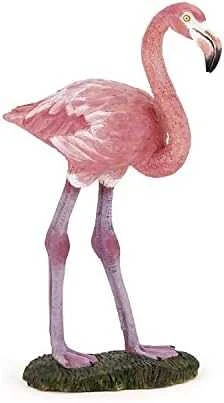 Papo figūrėlė Flamingas