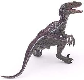 Papo figūrėlė Velociraptorius