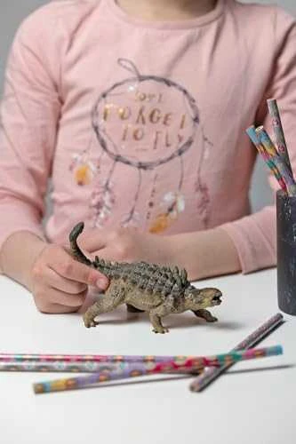 Papo figūrėlė Ankilozauras