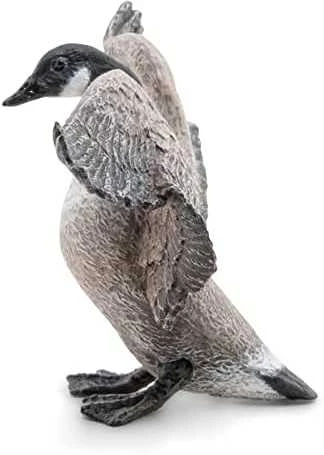 Papo figūrėlė Kanadinė žąsis