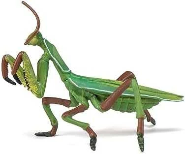 Papo figūrėlė Maldininkas (Mantis)