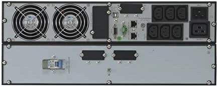 Online Usv Systeme Internetinis USV Systeme akumuliatoriaus modulis, skirtas XANTO 3000R (X3000RBP)