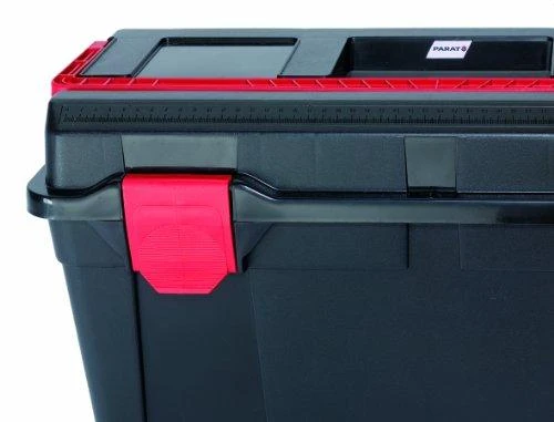Įrankių dėžė PARAT Profi-line 5812