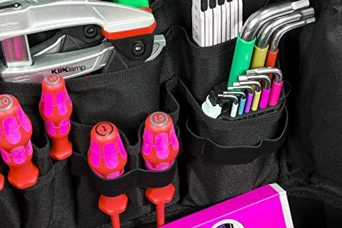 Įrankių kuprinė PARAT BASIC