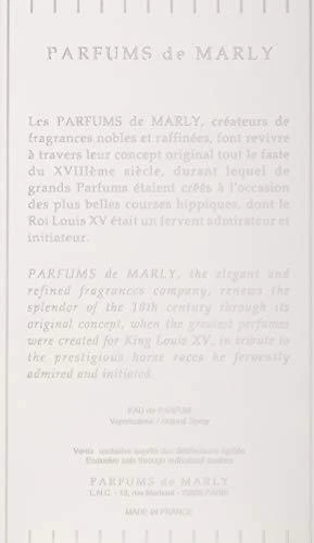 Parfums de Marly Galloway EDP parfumuotas vanduo unisex, 125 ml
