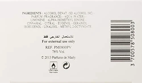 Parfums de Marly Galloway EDP parfumuotas vanduo unisex, 125 ml