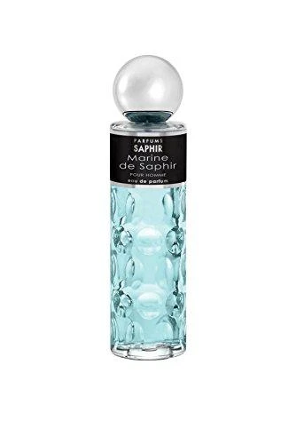 Saphir Marine Pour Homme EDP parfumuotas vanduo vyrams, 200 ml
