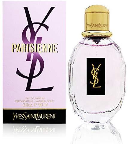 Yves Saint Laurent Parisienne EDP parfumuotas vanduo moterims, 90 ml