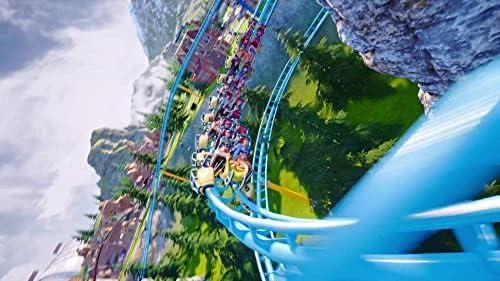 Bandai Namco Park Beyond XBOX Series X