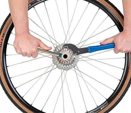 Park Tool SR-2.3 -ratastyökalu/ketjupiiska