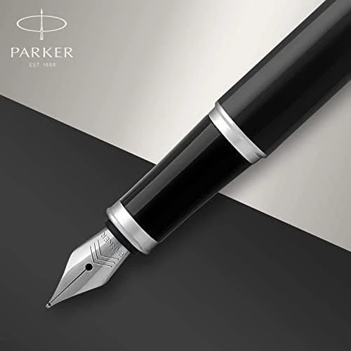 Parker Pen Im Juodas CT F (1931644)