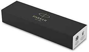 Automatinis tušinukas Parker IM Brushed Metal GT