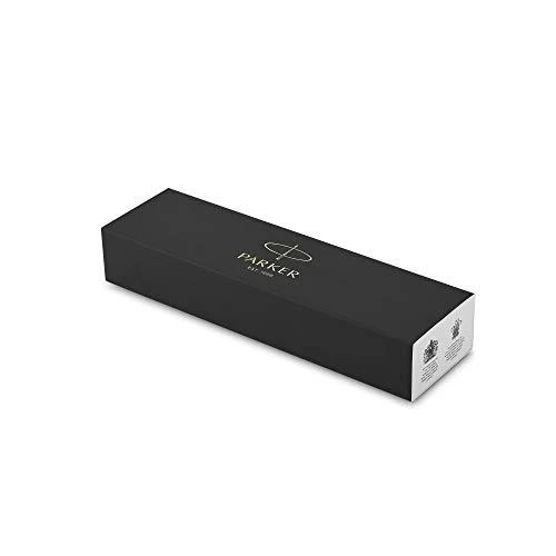 Automatinis tušinukas PARKER IM Dark 1.0mm, mėlynas rašl. (2017)