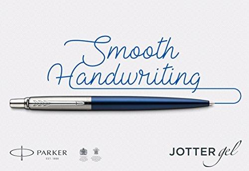 Gelinis rašiklis Jotter Parker