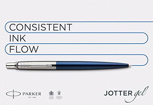 Gelinis rašiklis Jotter Parker