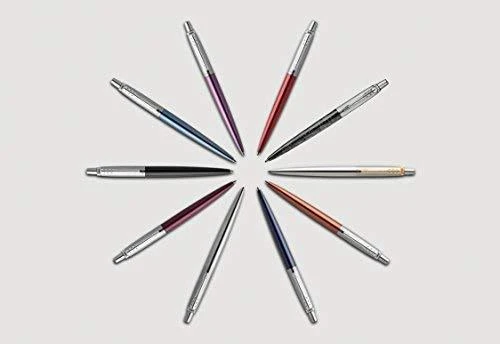 Parker Tušinukas Jotter Stainless Steel Gt - 2020647