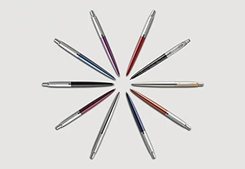 Tušinukas gelinis Parker Jotter Steel GT - 2020672