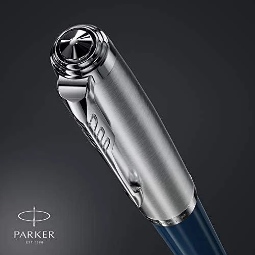 Tušinukas Parker 51 Midnight Mėlyna CT - 2123503