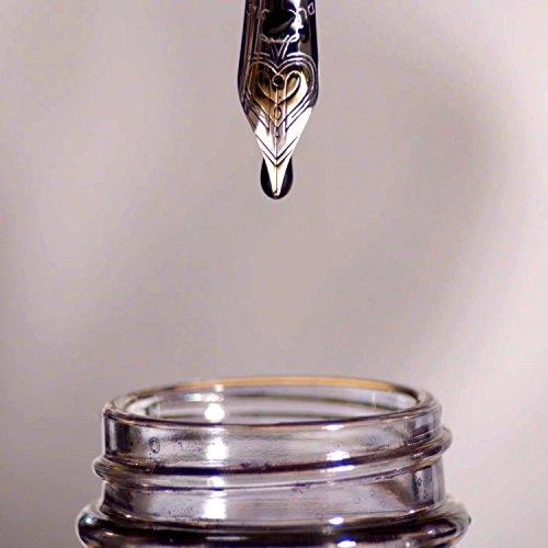 Rašalas buteliuke Parker Quink Tamsiai Mėlyna - 1950378