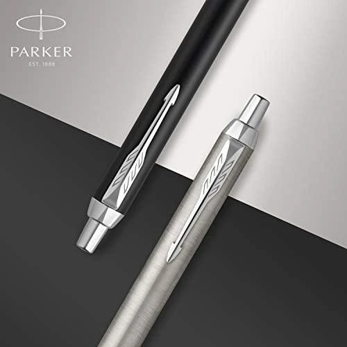 Tušinukas PARKER IM Essential Matte Juodas CT - 2143632