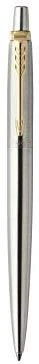 Parker Rinkinys: Plunksnakotis + Tušinukas Jotter Stainless Steel GT - 2093257