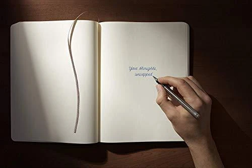 Parker Rinkinys: Plunksnakotis + Tušinukas Jotter Stainless Steel GT - 2093257