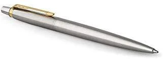 Parker Rinkinys: Plunksnakotis + Tušinukas Jotter Stainless Steel GT - 2093257