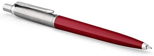 Automatinis tušinukas Parker Jotter Originals Raudona CT Medium Mėlyna, blisteryje