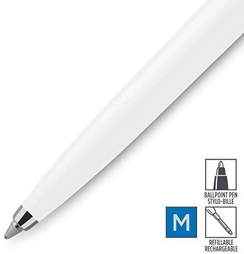 Tušinukas Parker Jotter Originals Baltas