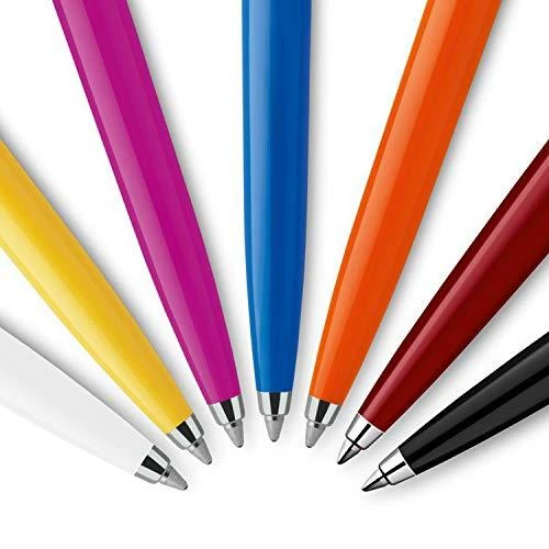 Tušinukas Parker Jotter Originals Baltas