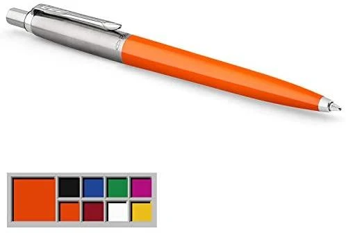 Tušinukas Parker Jotter Originals Oranžinis - 2076054