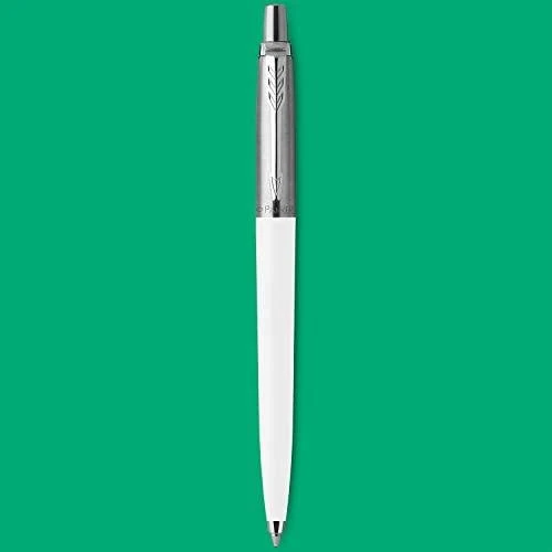 Tušinukas Parker Jotter Originals Baltas